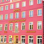 Am Hauptbahnhof Hotel
