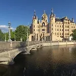 Am Hauptbahnhof Hotel Schwerin (Mecklenburg-Vorpommern)