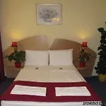 Hotel Am Hauptbahnhof Schwerin (Mecklenburg-Vorpommern)