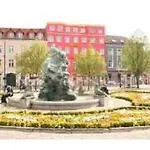 Am Hauptbahnhof 3* Σβερίν