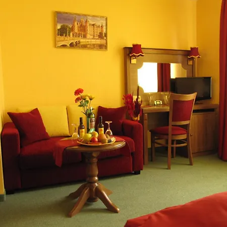 암 하우프트반호프 3*