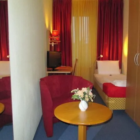 암 하우프트반호프