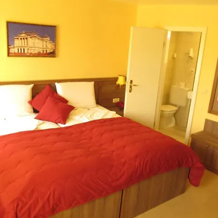 암 하우프트반호프 3* 슈베린