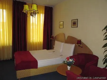 암 하우프트반호프 슈베린