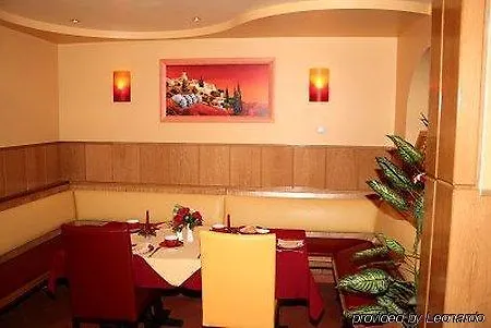 Hotel Am Hauptbahnhof