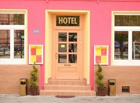 암 하우프트반호프 슈베린