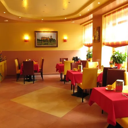 Am Hauptbahnhof Otel Schwerin (Mecklenburg-Vorpommern)