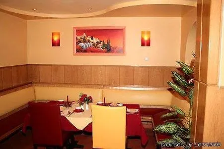 Hotel Am Hauptbahnhof