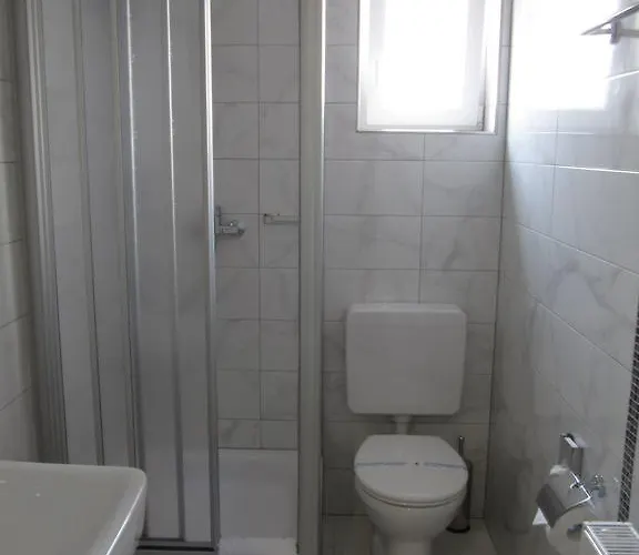 Hotel Am Hauptbahnhof 3*